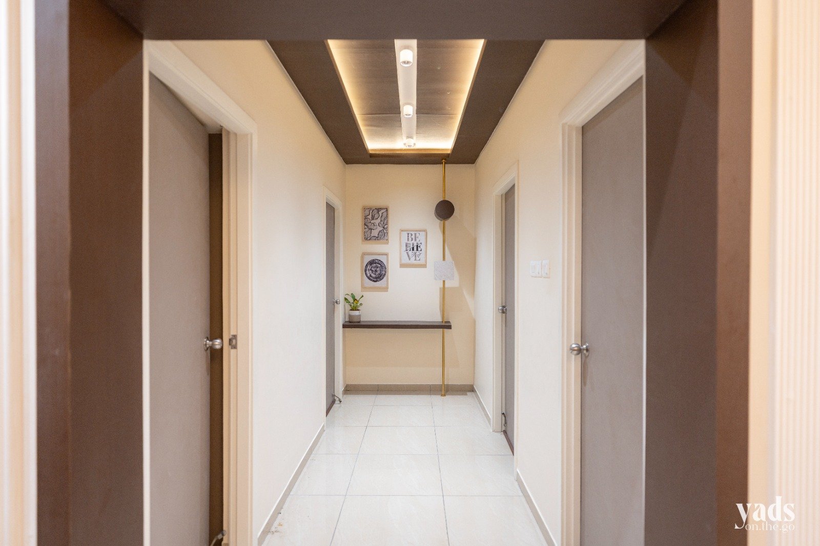 Periyamedu Residence Renovation